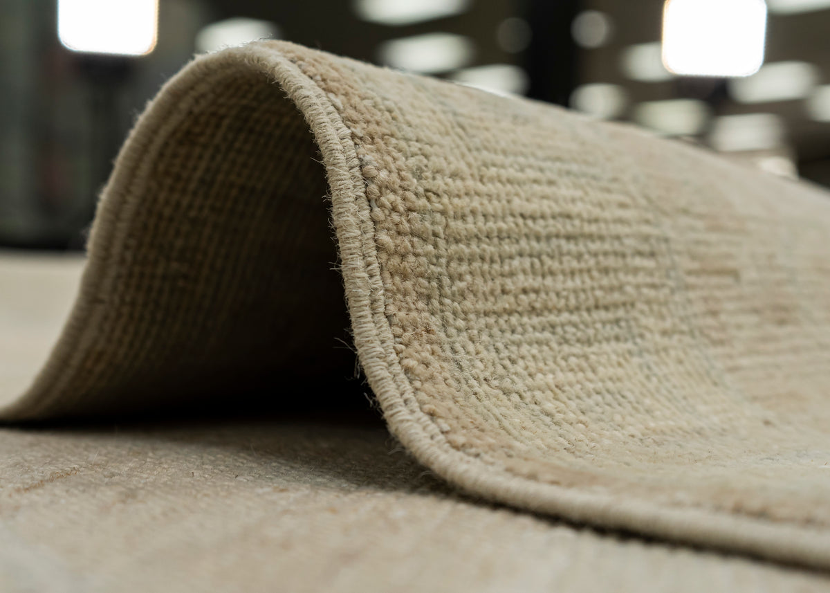 Oushak Rug 8'10'' x 11'10'' #24911