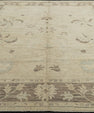 Oushak Rug 9'1'' x 11'11'' #24908