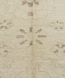 Oushak Rug 9'1'' x 11'11'' #24908