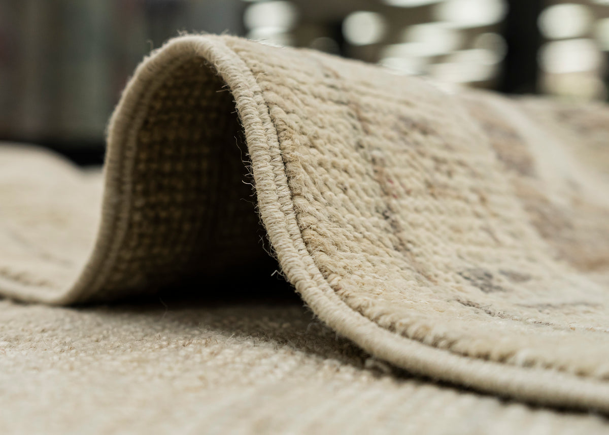 Oushak Rug 9'1'' x 11'11'' #24908