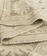 Oushak Rug 9'1'' x 11'11'' #24908