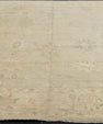 Oushak Rug 8'11'' x 11'8'' #24948