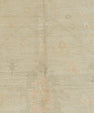 Oushak Rug 8'11'' x 11'8'' #24948