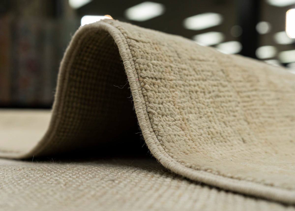 Oushak Rug 8'11'' x 11'8'' #24948