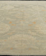 Oushak Rug 9'2'' x 11'5'' #24947
