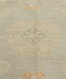 Oushak Rug 9'2'' x 11'5'' #24947