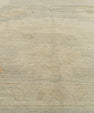 Oushak Rug 9'2'' x 11'5'' #24947