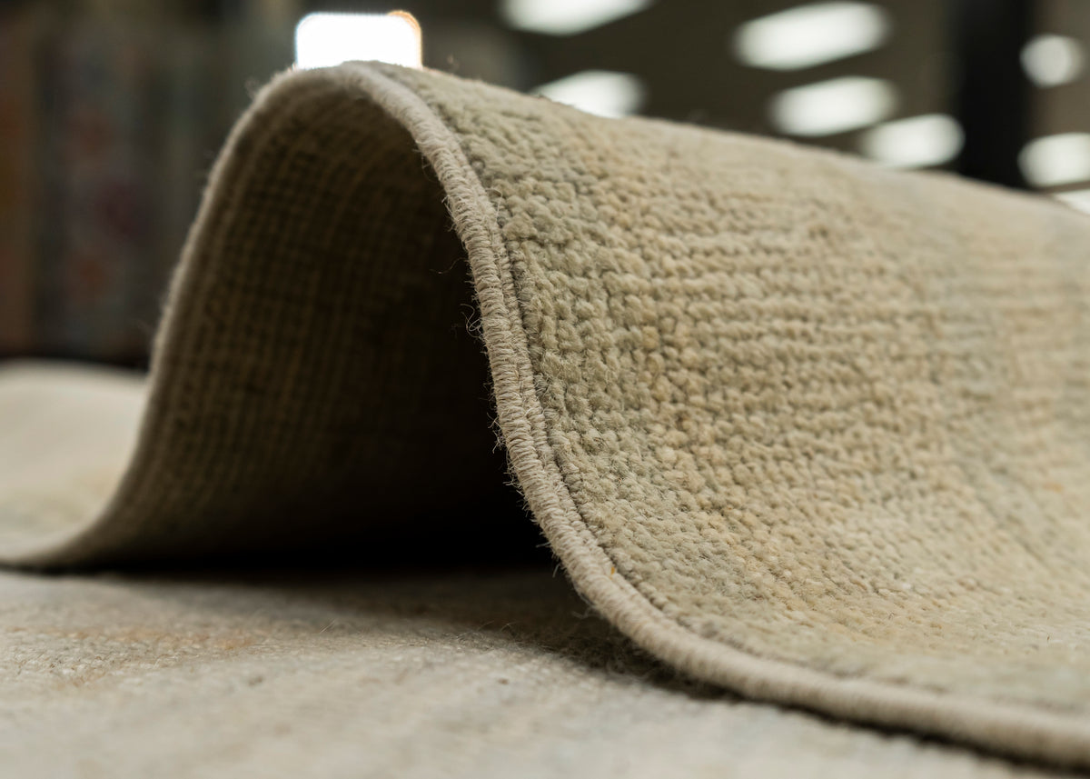 Oushak Rug 9'2'' x 11'5'' #24947