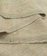 Oushak Rug 9'2'' x 11'5'' #24947