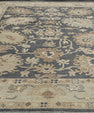 Oushak Rug 9'9'' x 12' #24945