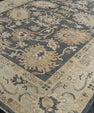 Oushak Rug 9'9'' x 12' #24945