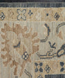 Oushak Rug 9'9'' x 12' #24945