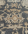 Oushak Rug 9'9'' x 12' #24945