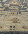 Oushak Rug 9'9'' x 12' #24945