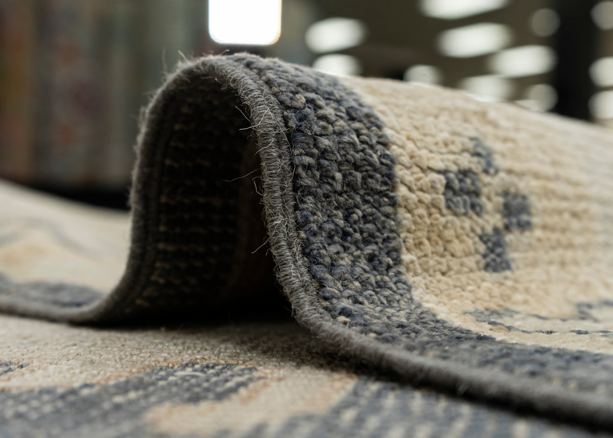 Oushak Rug 9'9'' x 12' #24945