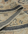 Oushak Rug 9'9'' x 12' #24945