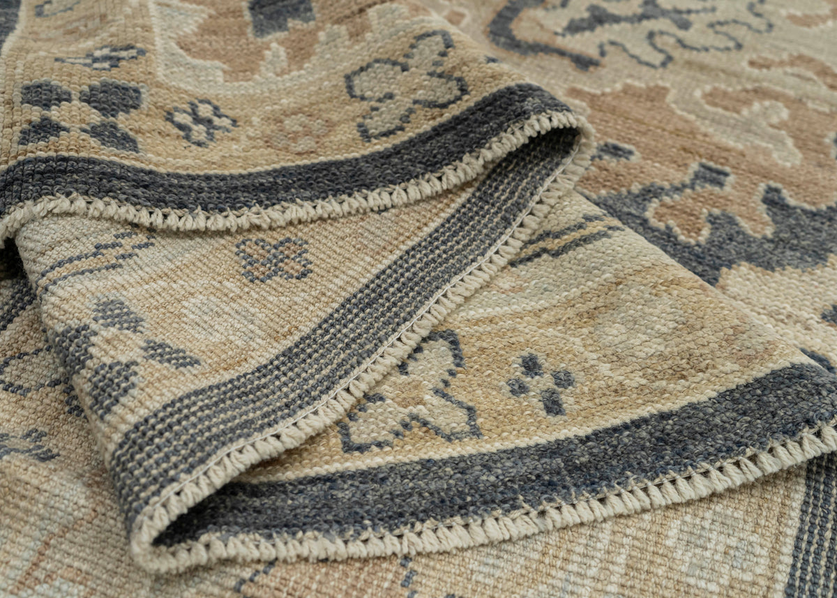 Oushak Rug 9'9'' x 12' #24945