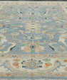 Oushak Rug 8'9'' x 11'10'' #24944