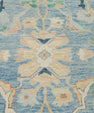 Oushak Rug 8'9'' x 11'10'' #24944