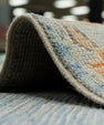 Oushak Rug 8'9'' x 11'10'' #24944