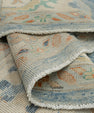 Oushak Rug 8'9'' x 11'10'' #24944
