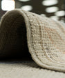 Oushak Rug 8'8'' x 11'10'' #24943