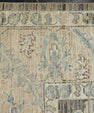 Oushak Rug 9'8'' x 11'7'' #24941