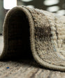 Oushak Rug 9'8'' x 11'7'' #24941