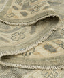 Oushak Rug 8'10'' x 11'8'' #24939
