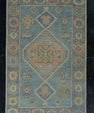 Turkish Oushak Rug 2' x 3'3" #19539