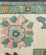 Oushak Rug 10'3'' x 13'9'' #24924