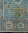Turkish Oushak Rug 2' x 3'3" #19539