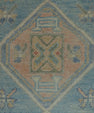 Turkish Oushak Rug 2' x 3'3" #19539