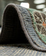Oushak Rug 10'3'' x 13'9'' #24924