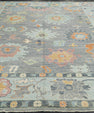 Oushak Rug 9'11'' x 13'10'' #24920