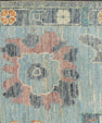 Oushak Rug 9'11'' x 13'10'' #24920