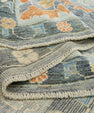 Oushak Rug 9'11'' x 13'10'' #24920