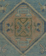 Turkish Oushak Rug 2' x 3' #19535