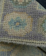 Turkish Oushak Rug 2' x 3' #19535