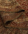 Antique Turkish Rug 8'7'' x 14' #24904
