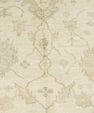 Oushak Rug 10'2'' x 13'3'' #24655