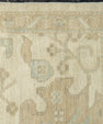Oushak Rug 10'2'' x 13'3'' #24655