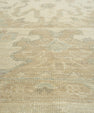 Oushak Rug 10'2'' x 13'3'' #24655