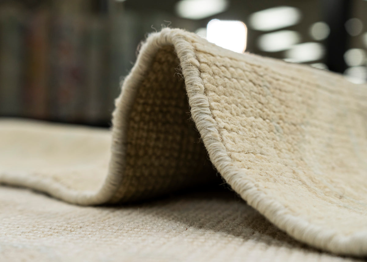 Oushak Rug 10'2'' x 13'3'' #24655