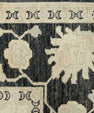 Oushak Rug 10' x 13'6'' #24921