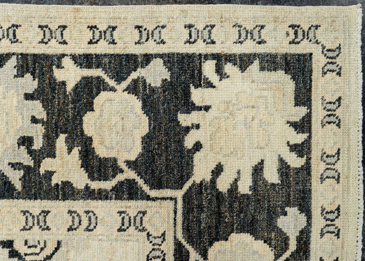 Oushak Rug 10' x 13'6'' #24921