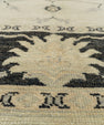 Oushak Rug 10' x 13'6'' #24921