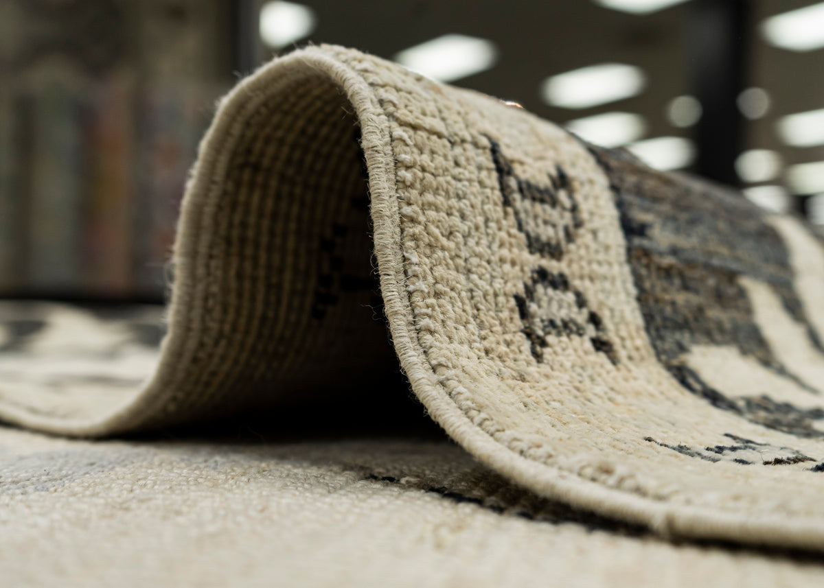 Oushak Rug 10' x 13'6'' #24921