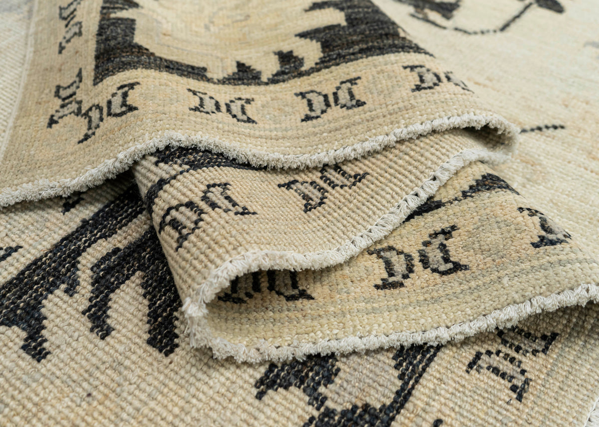 Oushak Rug 10' x 13'6'' #24921