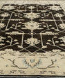Oushak Rug 10'3'' x 13'6'' #24940